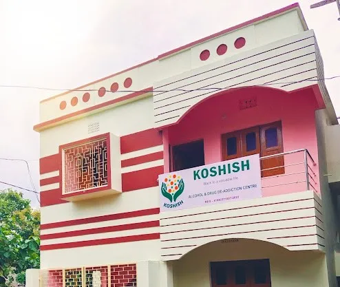 Koshish Deaddiction About us image
