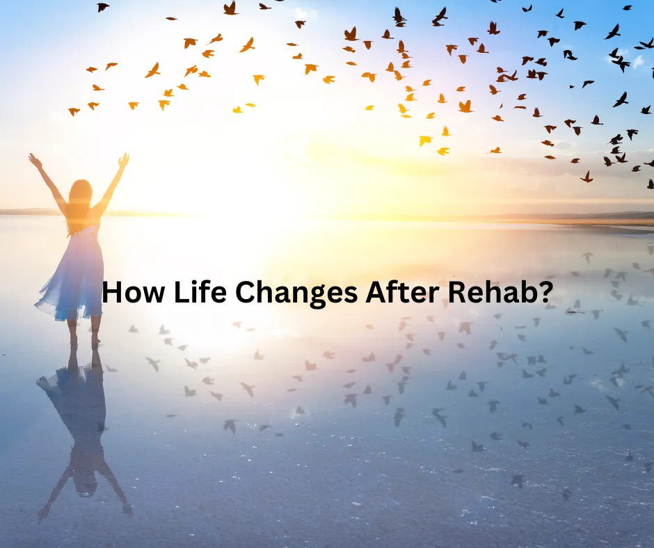 Adjusting To Life After Rehab - Koshish Deaddiction