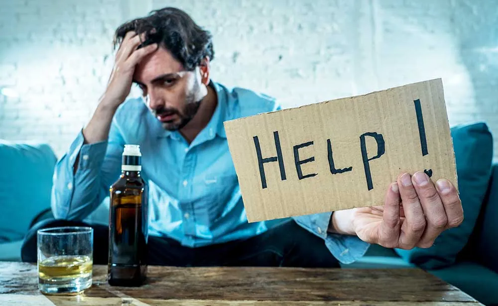 Drugs & Alcohol De-Addiction Centre in Bhubaneswar | Koshish Deaddiction