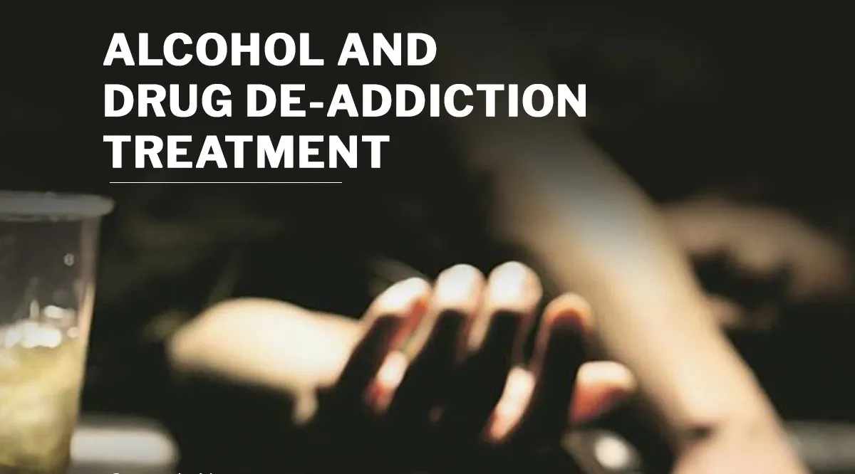 The First 90 Days After Alcohol De-Addiction Treatment - Koshish Deaddiction