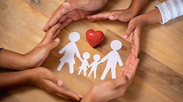 Family Involvement in Healing | Koshish Deaddiction