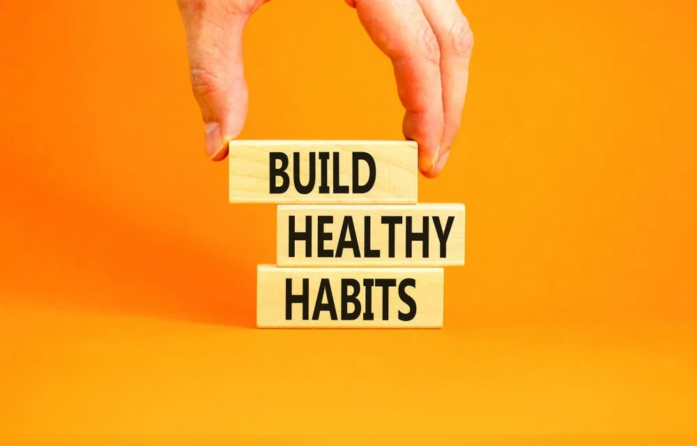 Healthy Habits and Discipline | Koshish Deaddiction