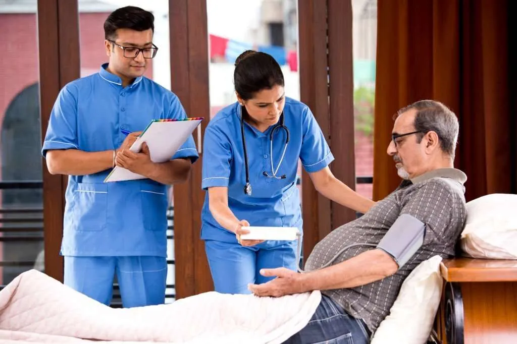 Medical Support and Supervision | Koshish Deaddiction