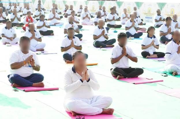 Facilities Koshish Deaddiction