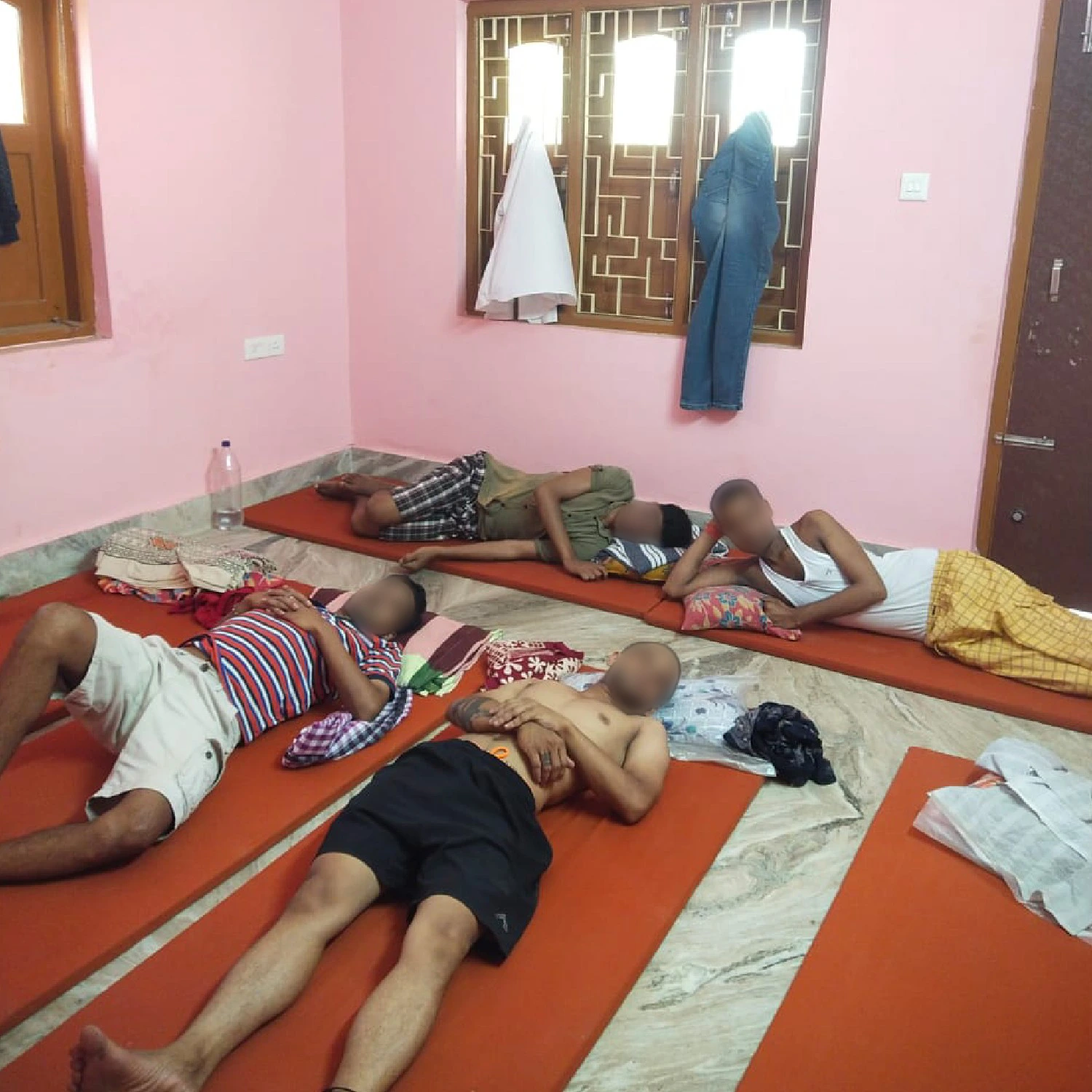 Koshish Images Gallery