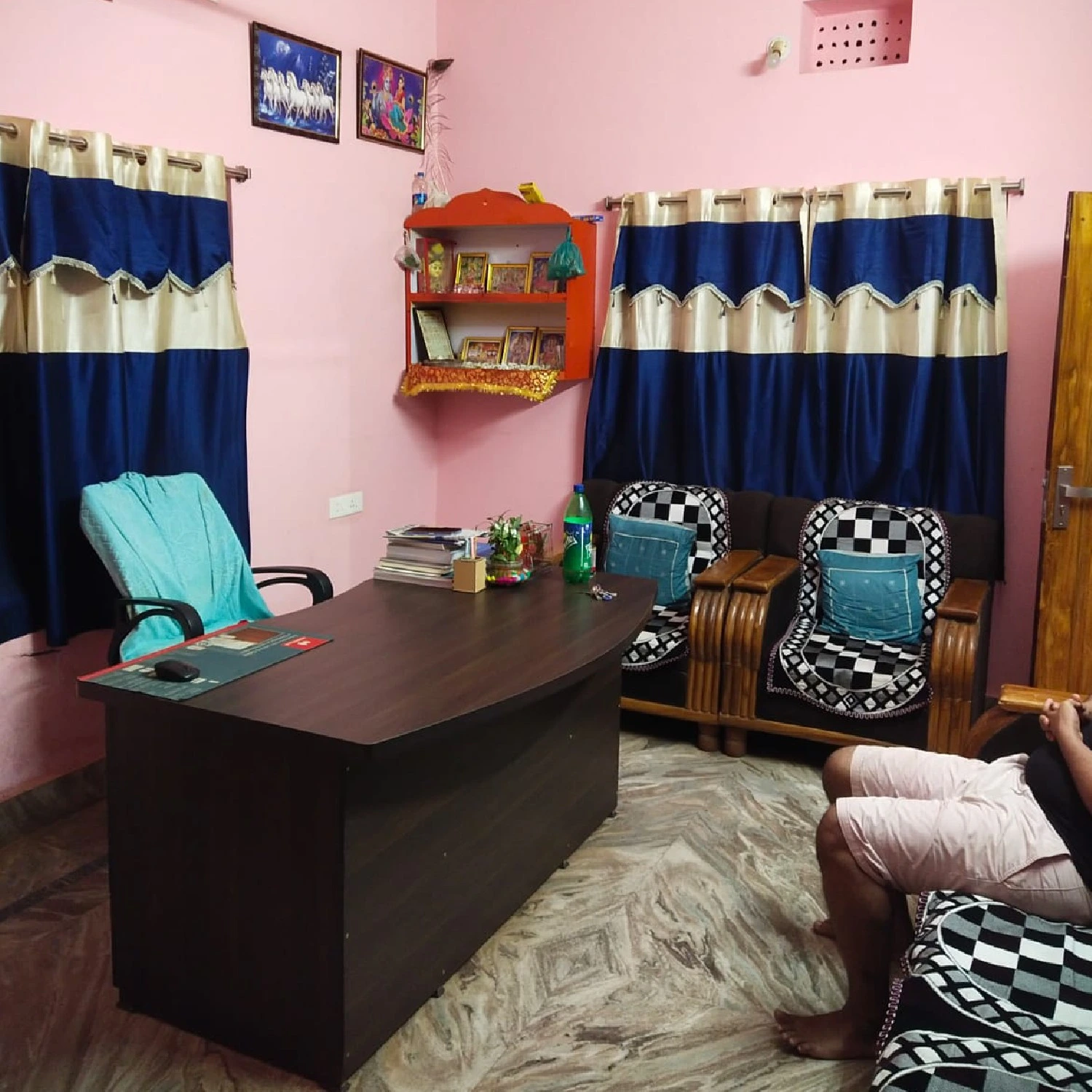 Koshish Images Gallery