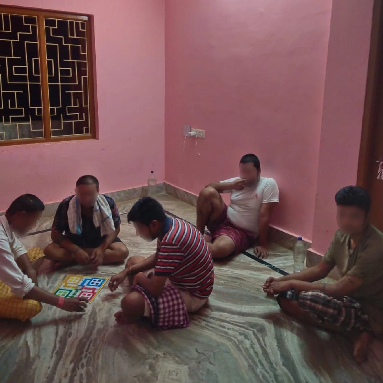 Koshish Images Gallery