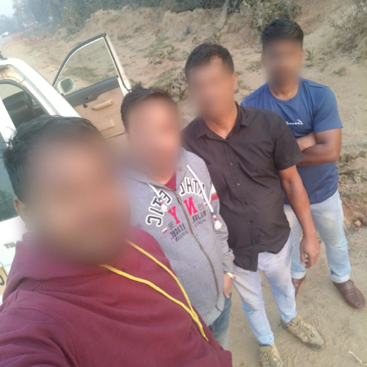 Koshish Images Gallery