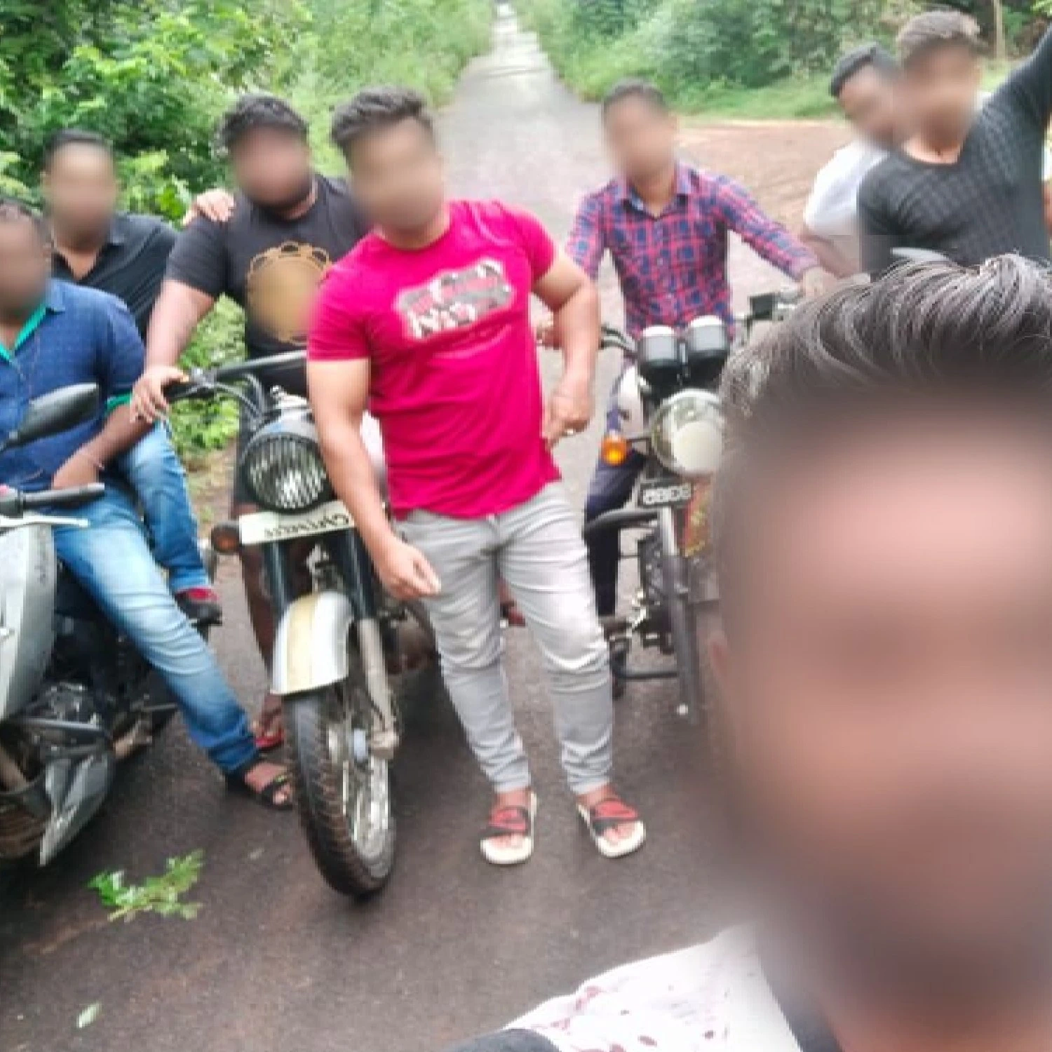 Koshish Images Gallery