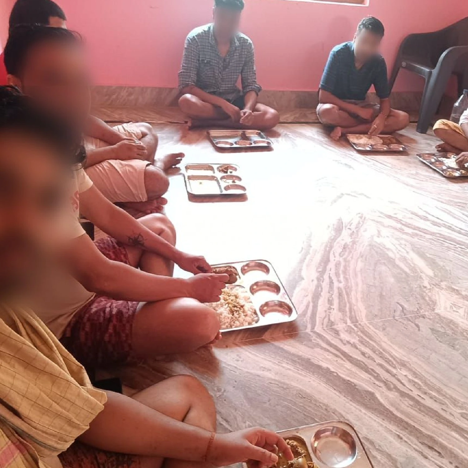 Koshish Images Gallery