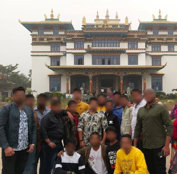 Koshish Images Gallery