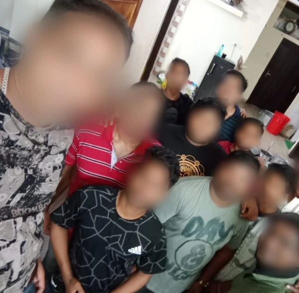 Koshish Images Gallery