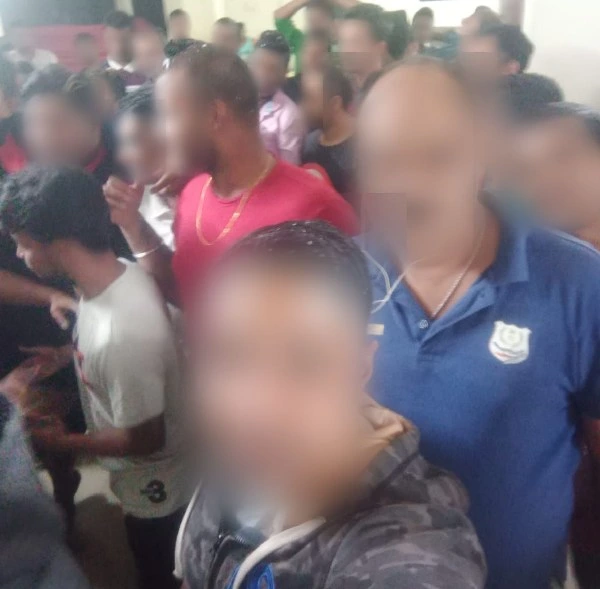 Koshish Images Gallery