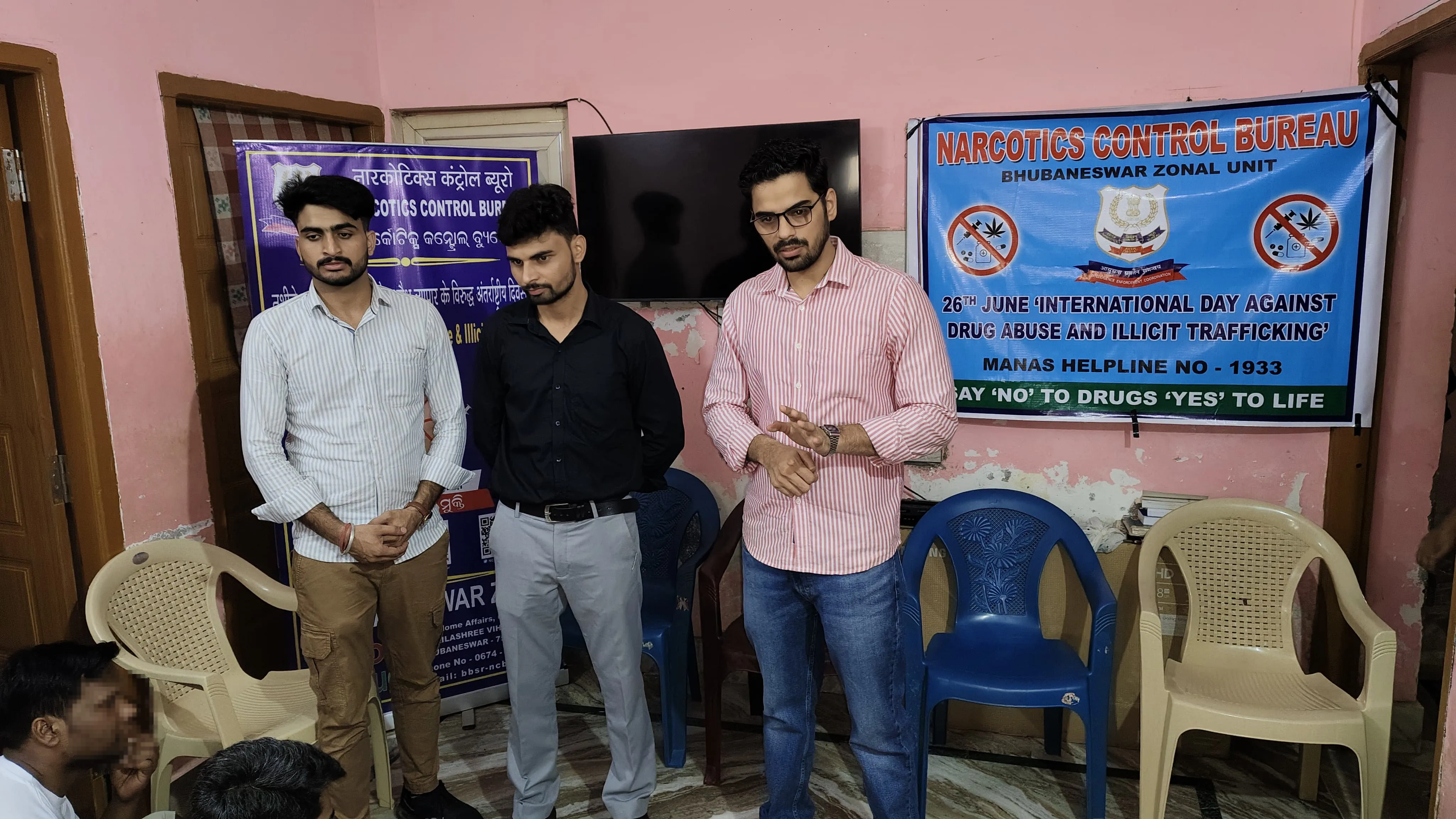 Koshish Images Gallery