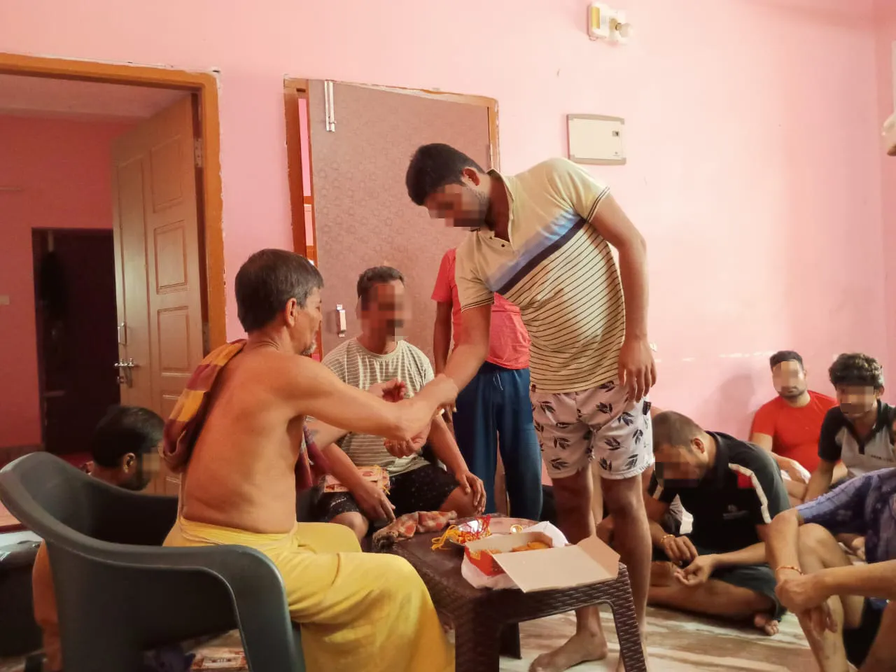 Koshish Images Gallery