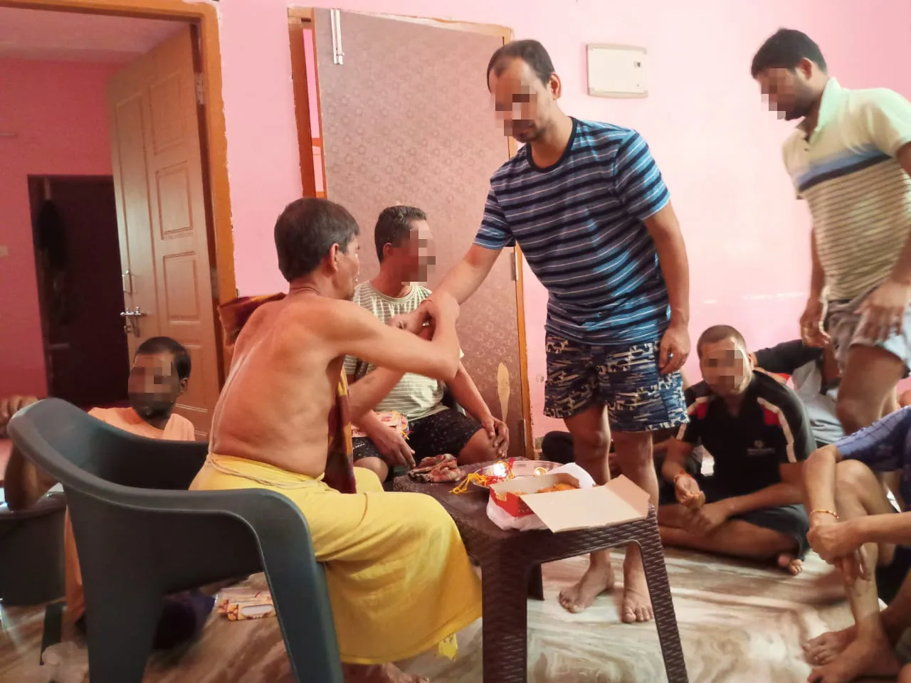 Koshish Images Gallery