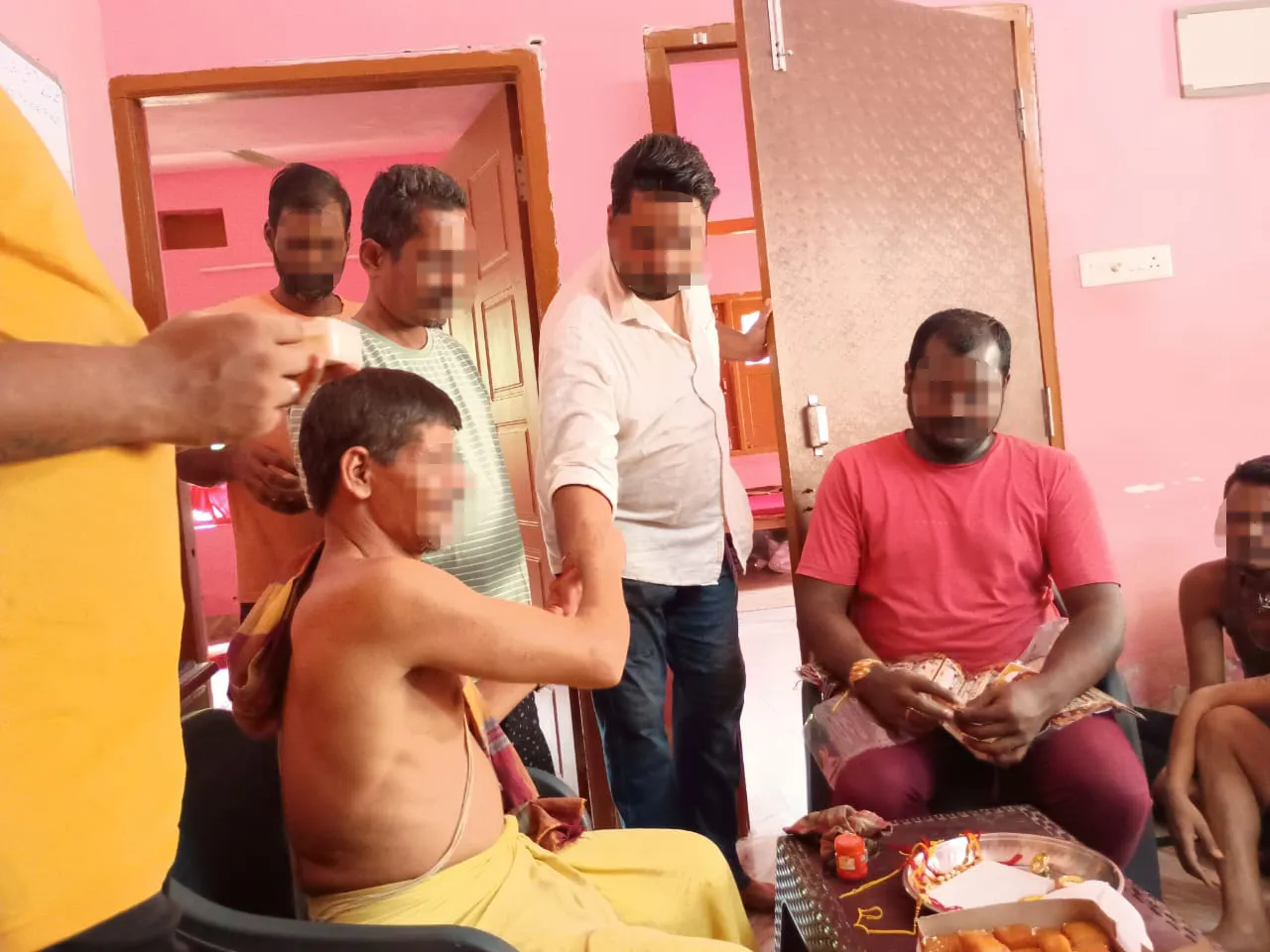 Koshish Images Gallery