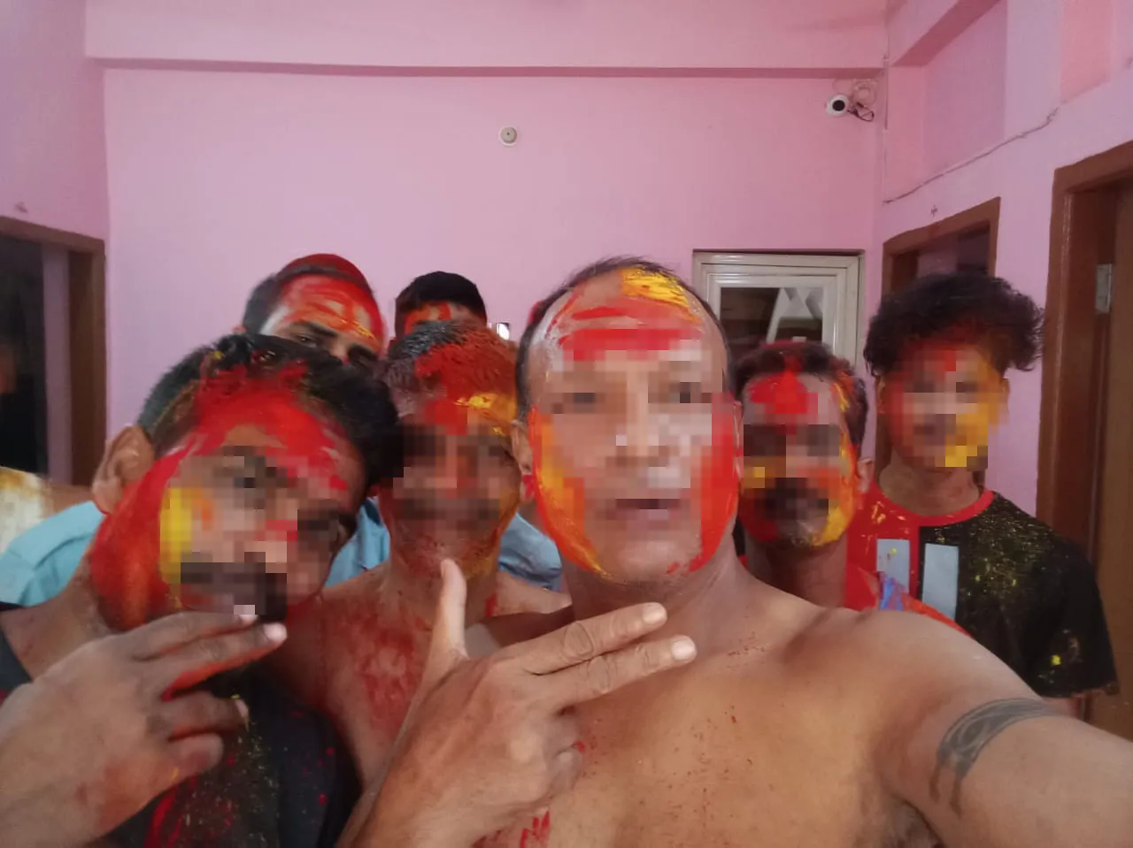 Koshish Images Gallery