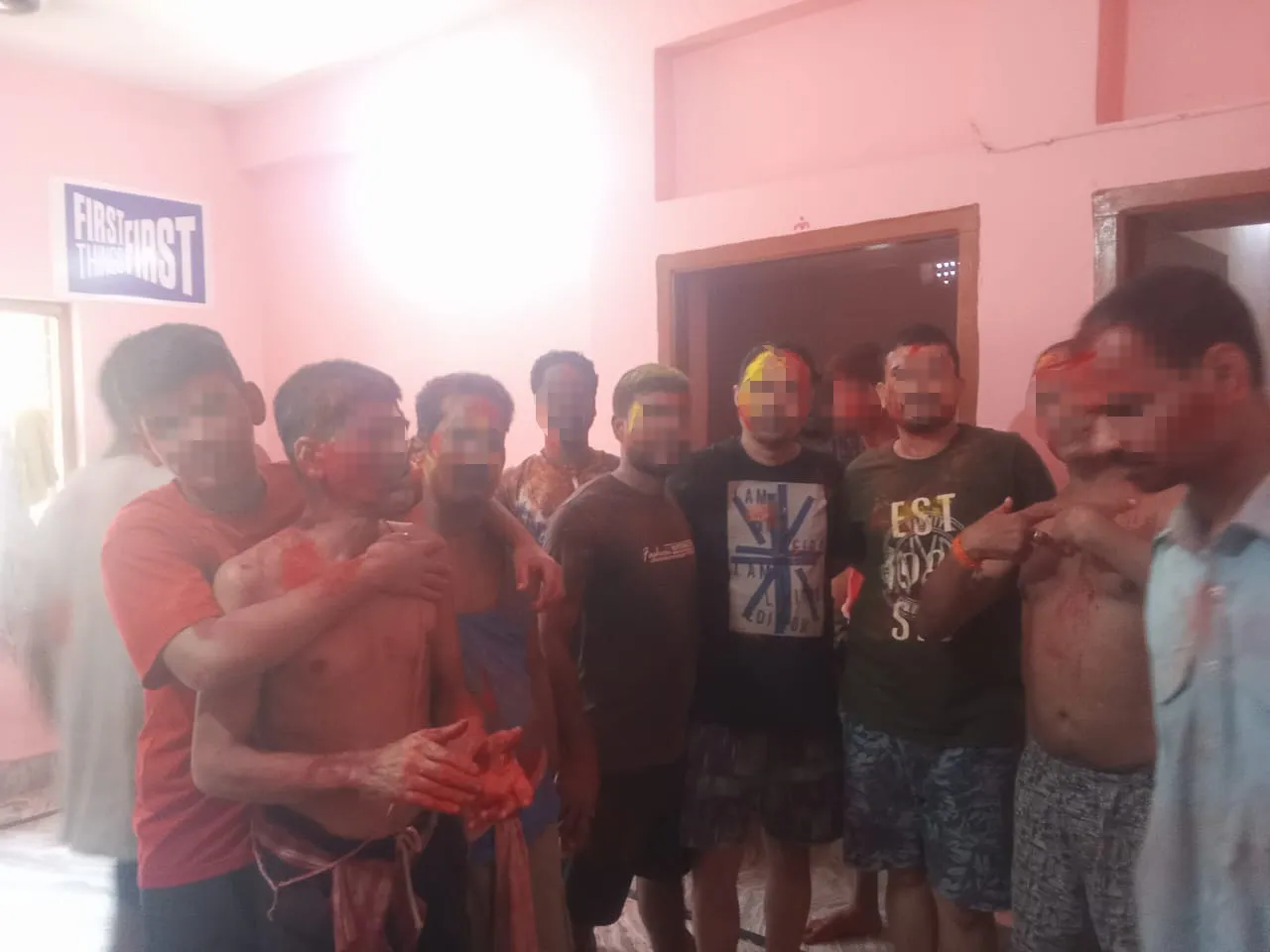 Koshish Images Gallery