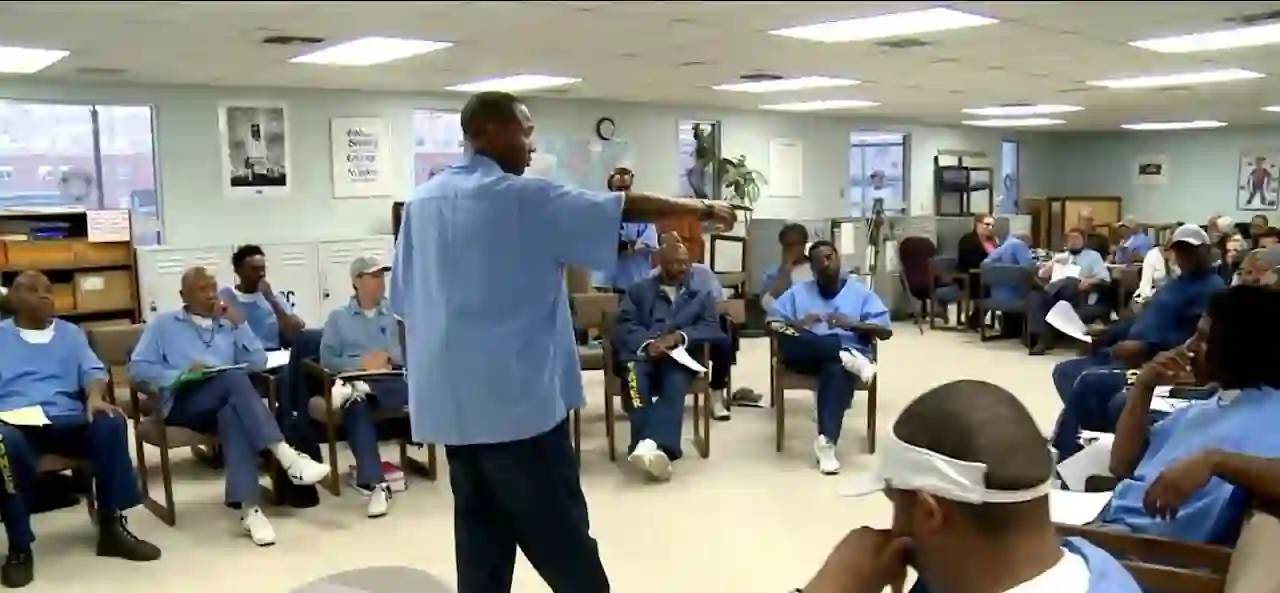 therapeutic-community-programme