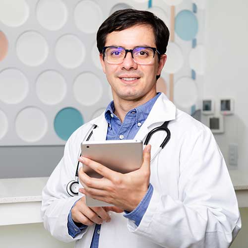 Hiring image - Koshish Deaddiction